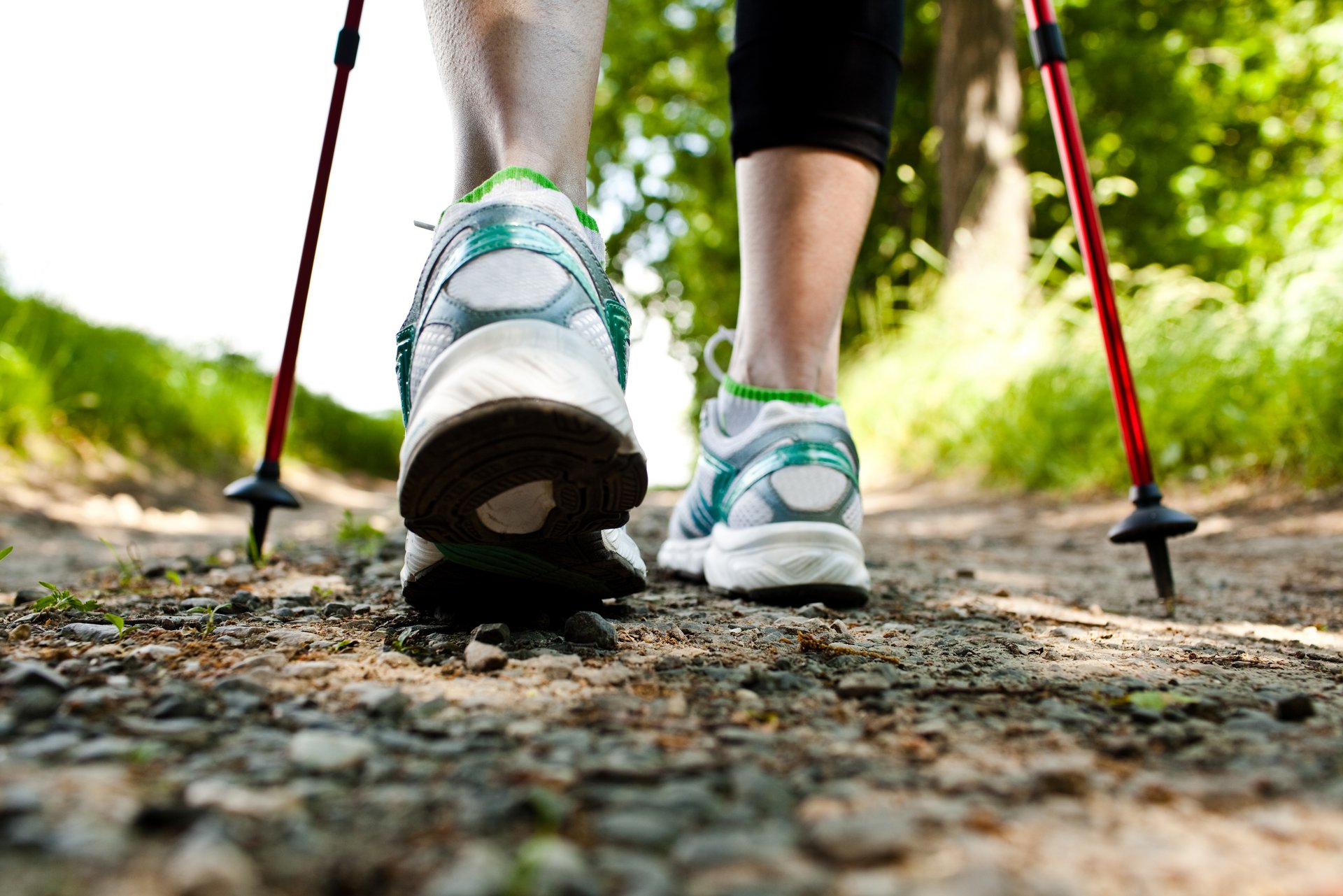 Nordic Walking